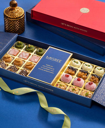 Ananta- Box of 24