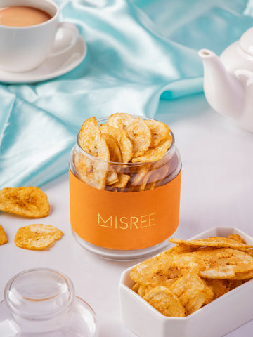 Banana Chips