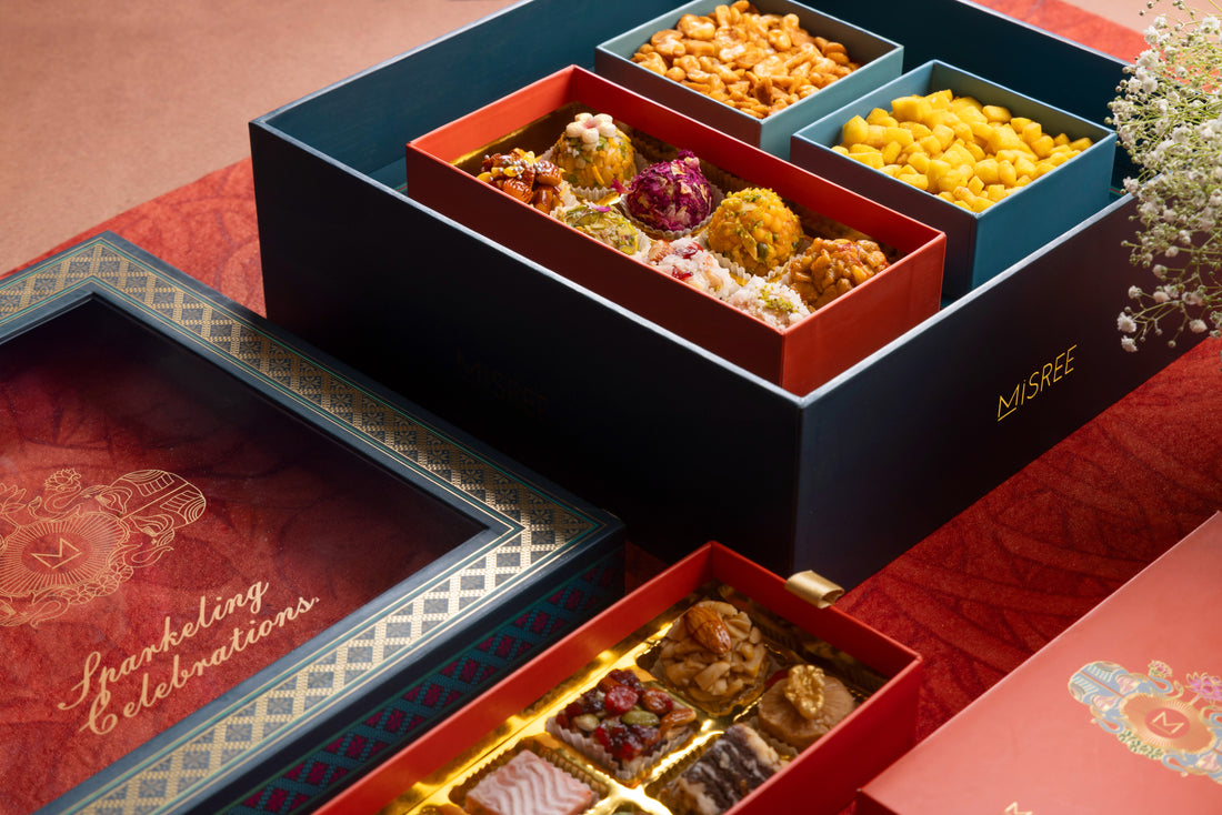 Alingan Hamper
