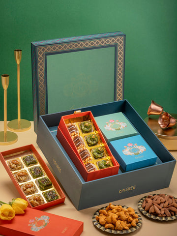 ALINGAN HAMPER