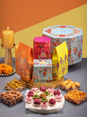 JUMBO HAMPER