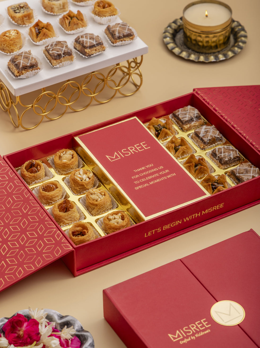 Big Classic Box of 16