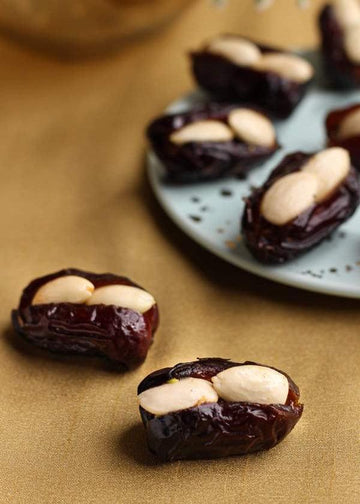 In-Awe-of almond dates