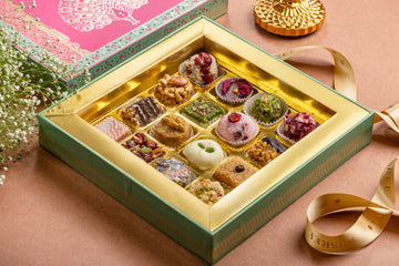 Festive - Box of 16