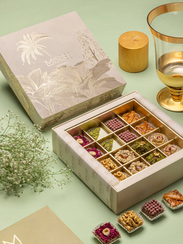 Vatika Box of 16