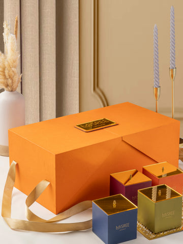 Heritage Luxe Box