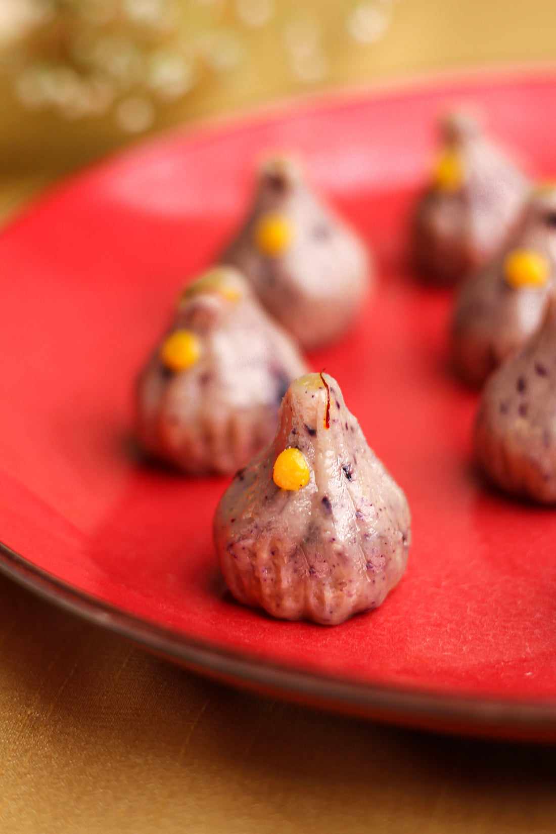 Charismatic Kala Jamun Modak