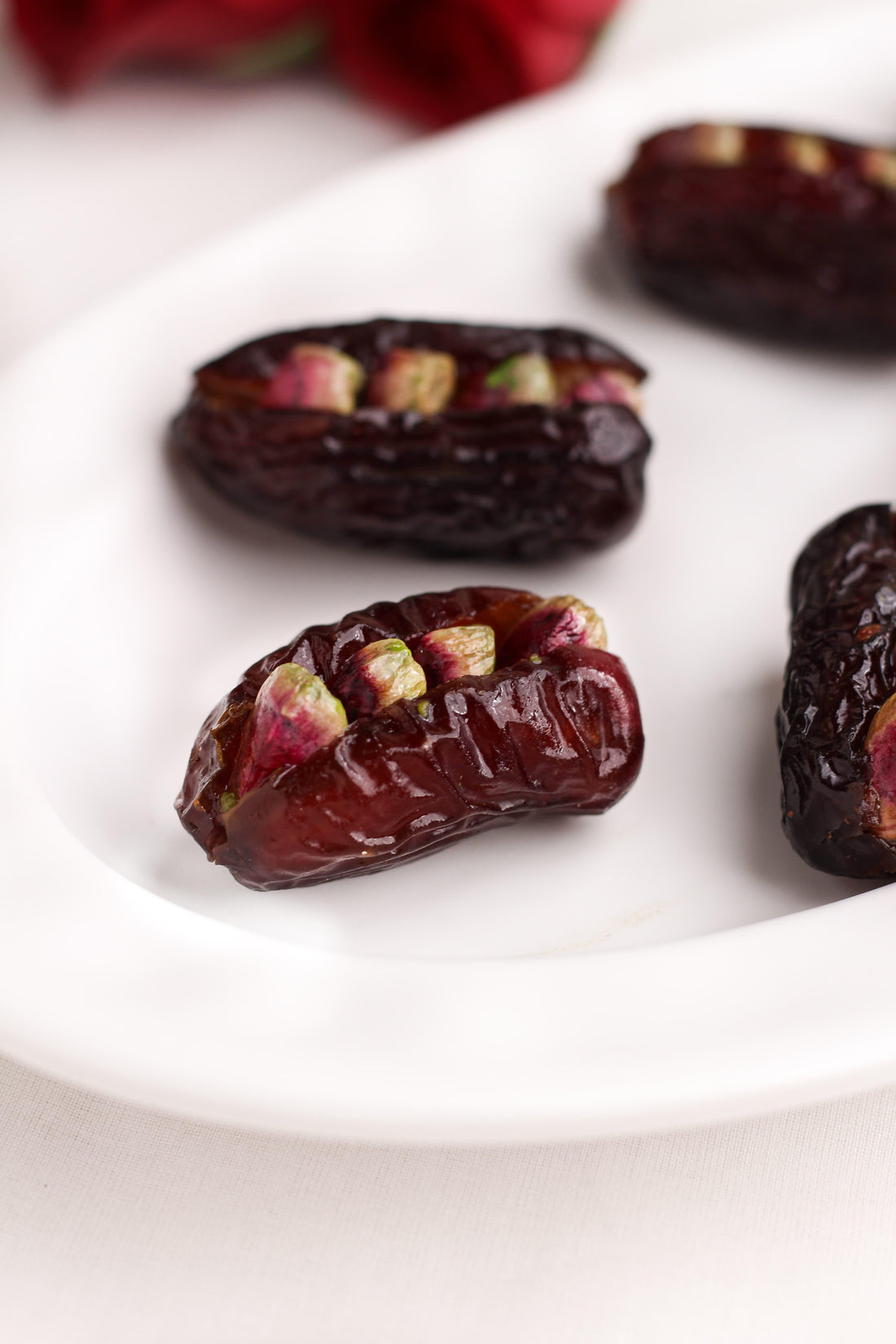 Pista-E Bahar Dates