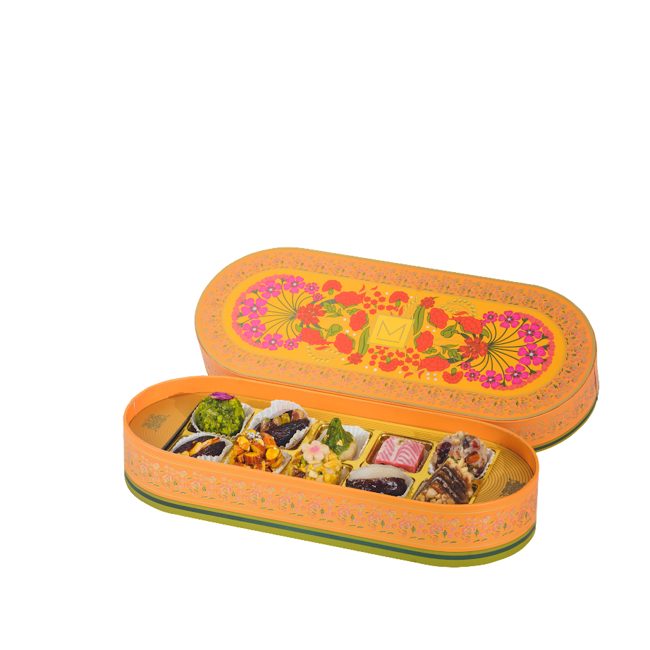 Aabharita Box aabharita-box