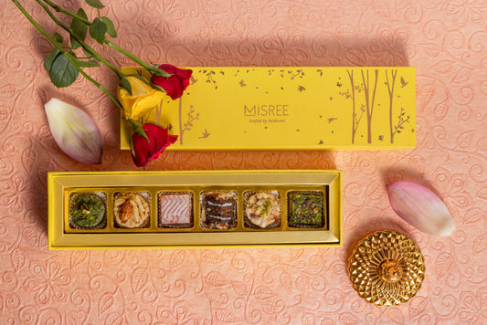 Pakistan Misree R misree