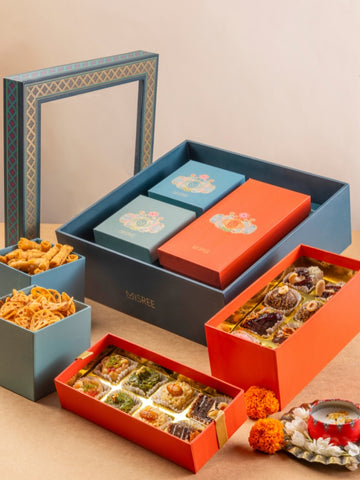 Alingan Hamper
