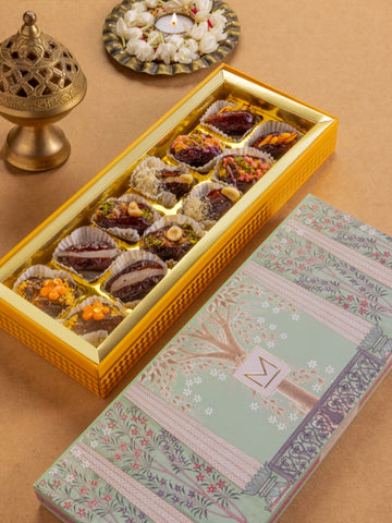 Festive Box of 12