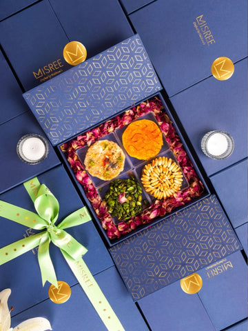 Cake Box 70gm