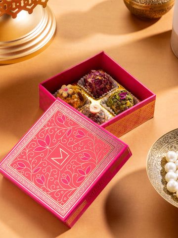 Box of 4