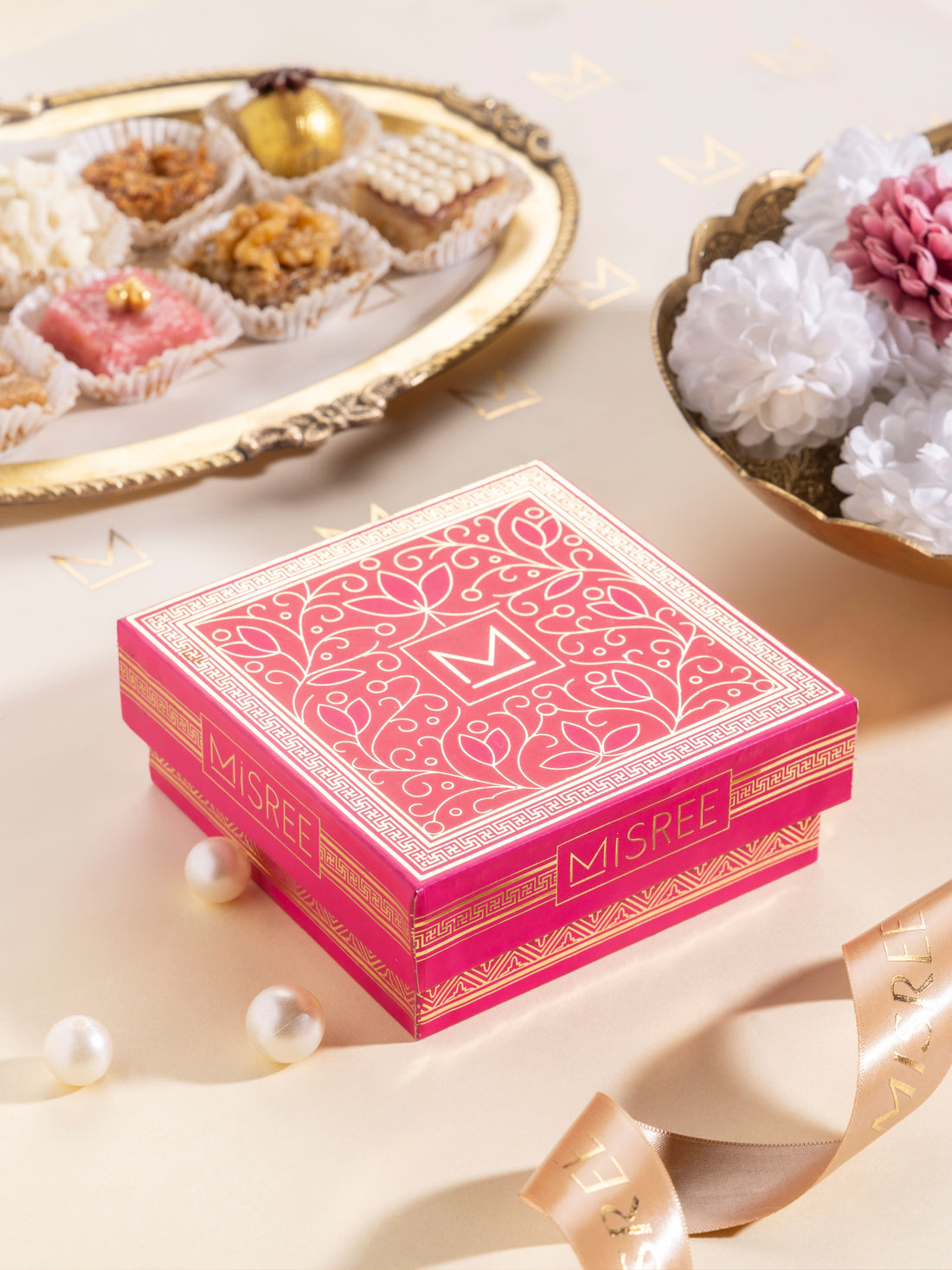 Box of 4