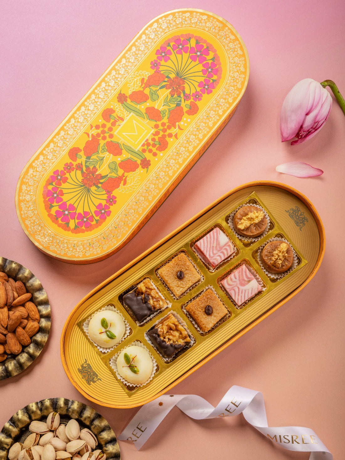 Abharita Box of 10