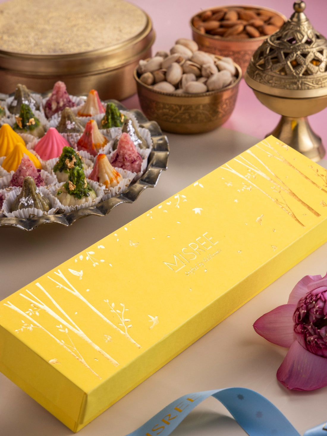 Almond Dome Marzipan