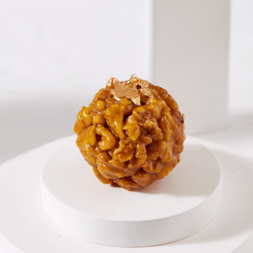 Akhrot Laddoo