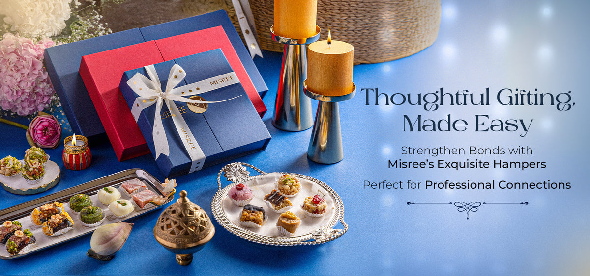 Corporate Gifting