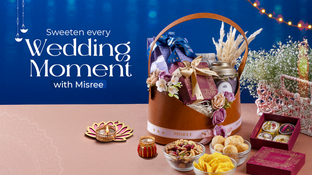 Misree Wedding